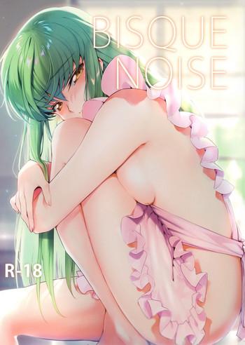 HD Bisque Noise- Code geass hentai Ass Lover