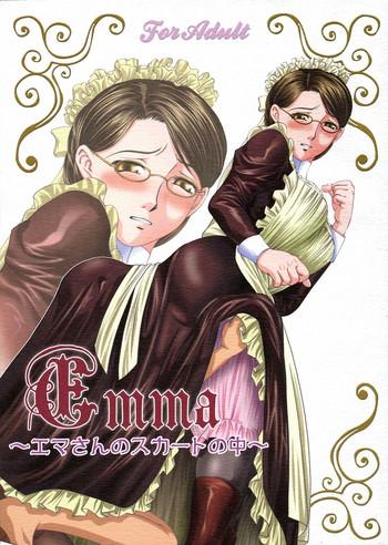 Gudao hentai Emma- Emma a victorian romance hentai Squirting