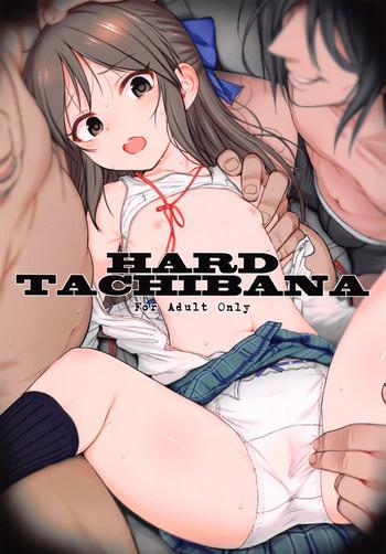 Naruto Hard Tachibana- The idolmaster hentai Big Tits