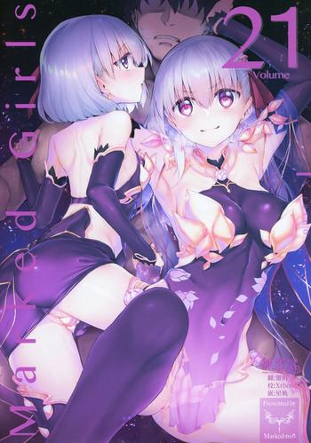 Lolicon Marked Girls Vol. 21- Fate grand order hentai Beautiful Tits