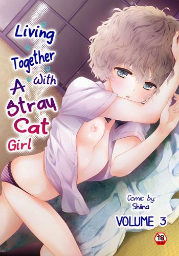 Footjob Noraneko Shoujo to no Kurashikata Vol. 3 | Living Together With A Stray Cat Girl Vol. 3 KIMONO
