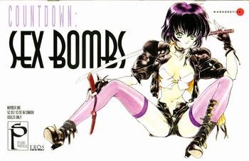 Gudao hentai Countdown Sex Bombs 01 Slender