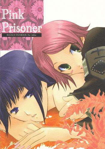 Uncensored Full Color Pink Prisoner- Bleach hentai Ass Lover