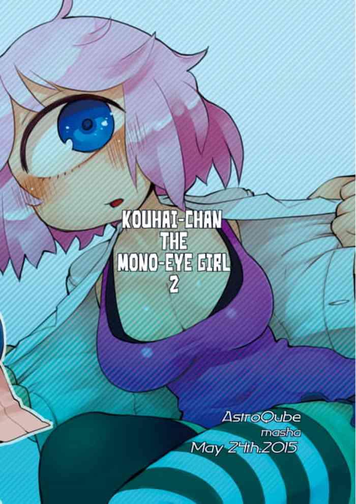 Groping Kouhai no Tangan-chan #2- Original hentai Older Sister