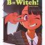 Babe B=Witch!- Little witch academia hentai Cuckold