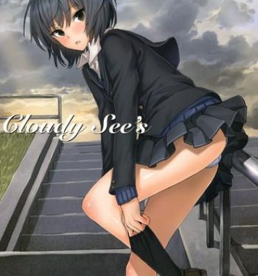 Panties Cloudy See's- Amagami hentai Friends
