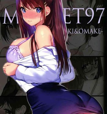 Milfsex COMIC MARKET 97- Original hentai Culona