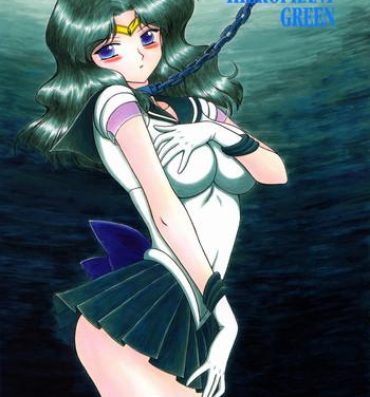 Sfm Hierophant Green- Sailor moon hentai Safada