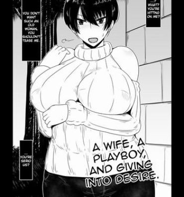 Bedroom Hitozuma, Nanpa, Kuppuku. | A Wife, A Playboy, and Giving into Desire.- Original hentai Bath