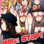 Tiny Titties Jikan yo! STOP! Muteikou de Muku na Shuugaku Ryokou no Joshi Gakusei-tachi Pawg