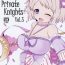 Porn Pussy Private Knights Vol. 5- Flower knight girl hentai Spa