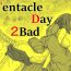 Best Blow Job TENTACLE DAY 2BAD 【Saikyou Shokushu ni Yoru Saiaku no Seme ni Modae Kuruu Shoujo no Akumu】- Original hentai Culo Grande