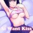 Cosplay Ai Want Kiss- Amagami hentai Titties