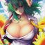 Rola Flower Girl Full Color- Touhou project hentai Gay Youngmen