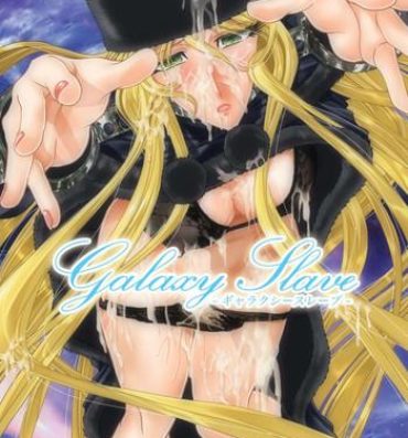 Free Fuck Vidz Galaxy Slave- Galaxy express 999 hentai Home