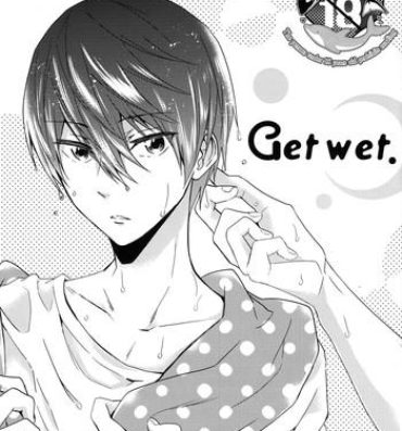 Close Get wet.- Free hentai Mmd