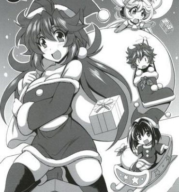 Sologirl Kono Yoru o Suberu Mono ni Shukufuku o! 6- Super robot wars hentai Eng Sub