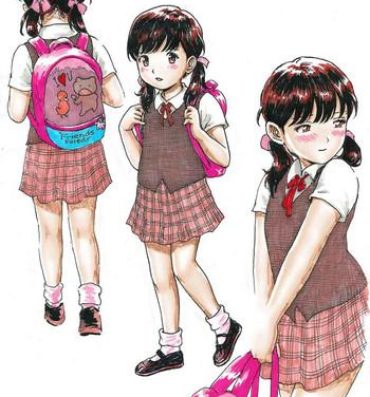 Flaca Penyiksaan Terhadap Gadis Kecil: Sebuah Kenikmatan | Torment of Young Girls: A Kind of Pleasure- Original hentai Gay Twinks