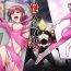 Bizarre Pink no Hero ga… Kaijin ni Yabure… Okasareru Webcamchat