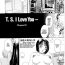 The T.S. I LOVE YOU… 1 Chapter 12 Long Hair