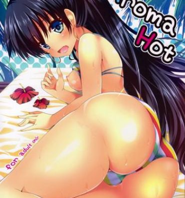 Dancing Aroma Hot- The idolmaster hentai Private Sex