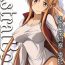 Small Tits Porn Astral Bout Ver. 44- Sword art online hentai Gayemo