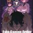 Group Fate Gaping Order- Fate grand order hentai Amatuer