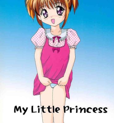 Ametuer Porn My Little Princess- Sister princess hentai Freckles