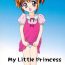 Ametuer Porn My Little Princess- Sister princess hentai Freckles