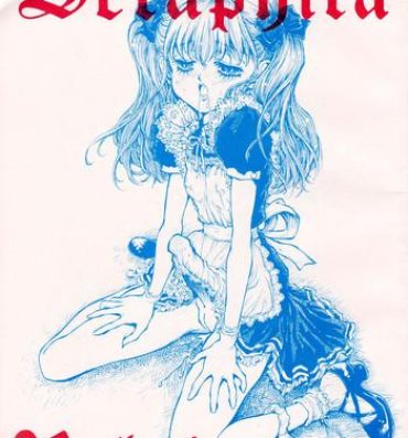 Teenpussy Seraphita Vol. 4- Original hentai Muslim