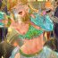 Pinay [Shinsei Lolishota (kozi, Tamako)] Odoriko no Nie Yuusha -Kamen Butoukai Hen- | A Dancer's Hero Offering (The Legend of Zelda) [English] {Doujins.com} [Digital]- The legend of zelda hentai Italian