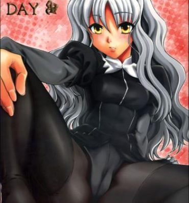 Speculum JUDGMENT DAY- Fate hollow ataraxia hentai Pussy Fingering