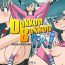 Hot Girl Porn Dukkon Bakkon Kai!- Dragon ball hentai Amadora