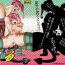 Duro HAETo-Ru- To love-ru hentai Naked Sex