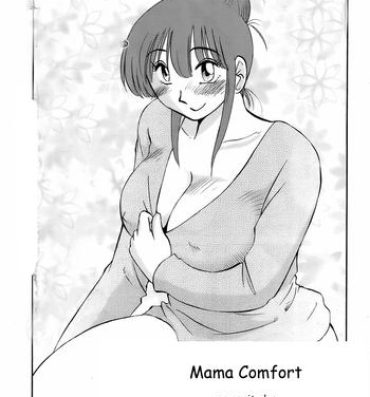 Erotic Mama Comfort Off