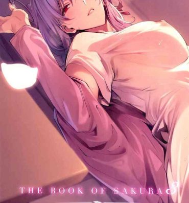 Semen THE BOOK OF SAKURA 3- Fate stay night hentai Lick