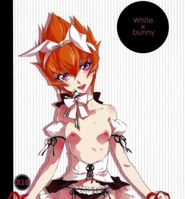 New White x bunny- Yu-gi-oh zexal hentai Xxx
