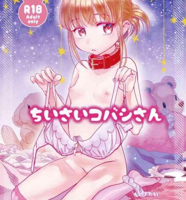 Yanks Featured Chiisai Kobashi-san- Original hentai Titten