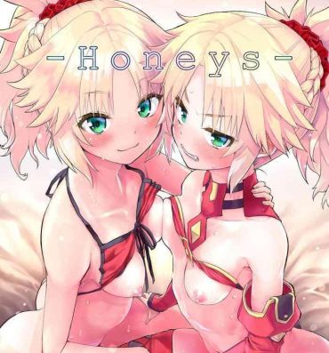 Group Sex Honeys- Fate grand order hentai Cdzinha