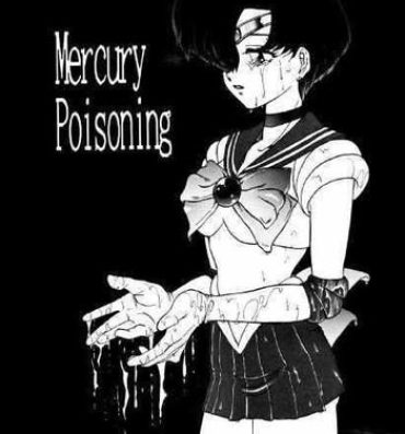 Step Dad Mercury Poisoning- Sailor moon hentai Cachonda