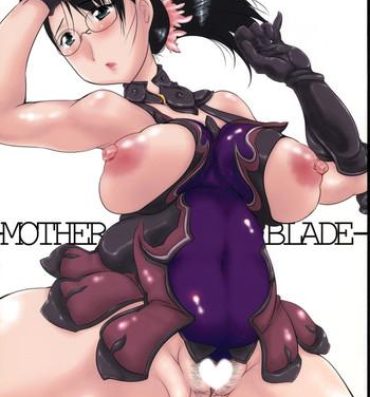 Ass Licking Mother Blade- Queens blade hentai Real Orgasm