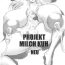 Thylinh Project Milch Kuh NEU- Neon genesis evangelion hentai Pegging