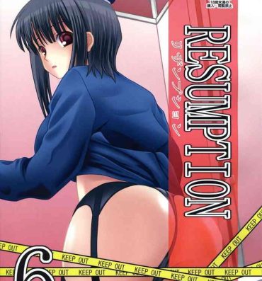 Pornstar RESUMPTION 6- Kantai collection hentai Swingers