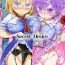 Amateur Xxx Secret Desire- Touhou project hentai Pigtails