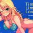 Young Old Time Limit Love- The idolmaster hentai Porn Star