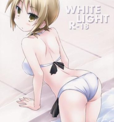 Coroa WHITE LIGHT- Yuyushiki hentai Lesbos