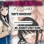 Beurette Charao ni Netorare Route 2 Vol. 4- Original hentai Gay Handjob