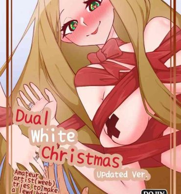 Special Locations Dual White Christmas- Original hentai Porno 18
