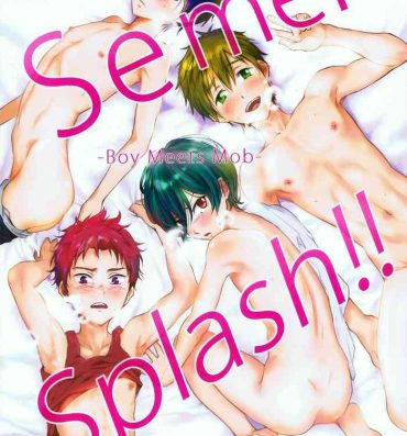 Star Semen☆Splash!!- Free hentai Publico