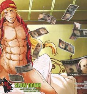 Petite Porn SLOW DOWN- King of fighters hentai Fatal fury hentai Feet